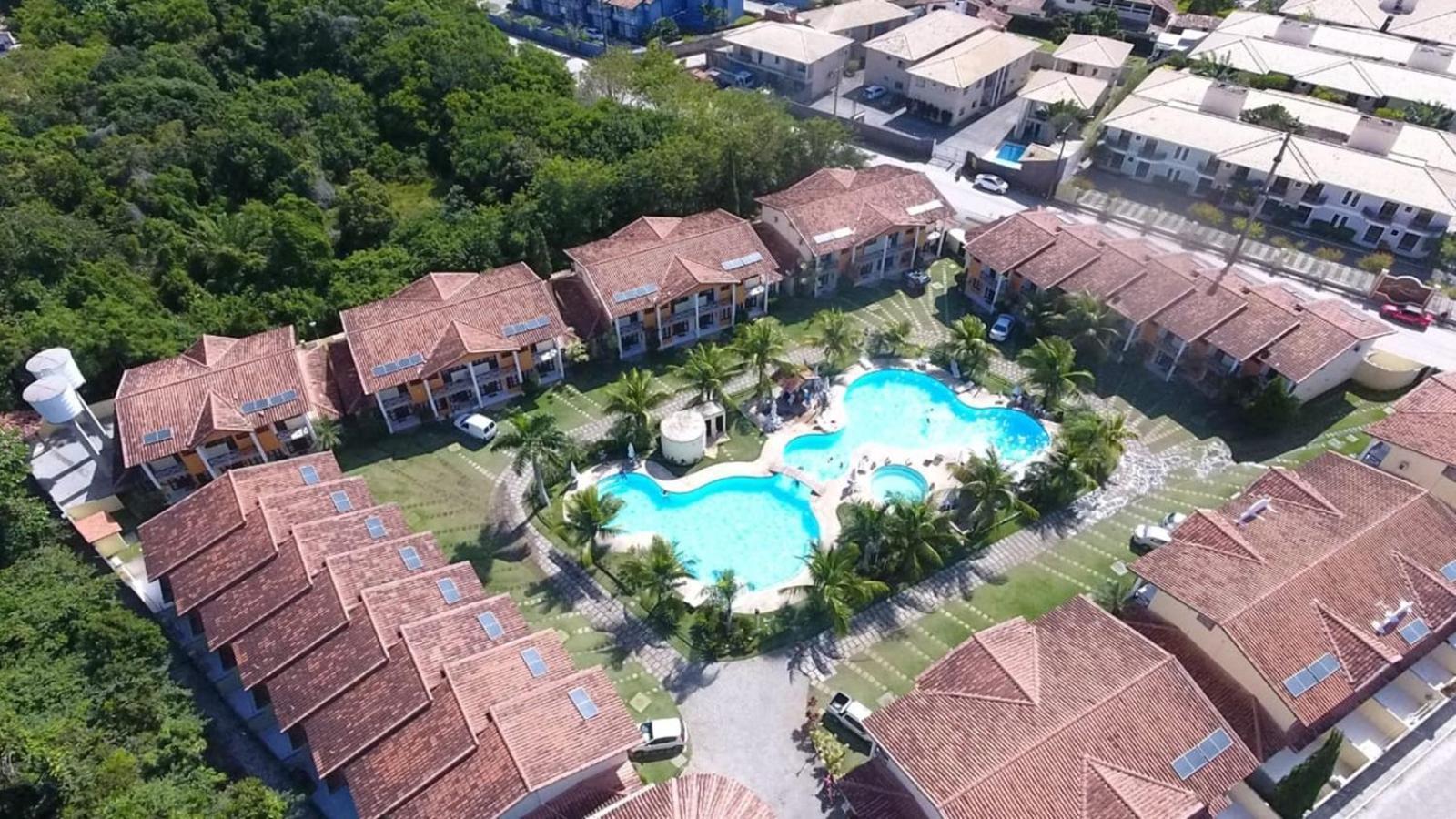 Casa Praia De Taperapuan Em Porto Porto Seguro Exterior foto