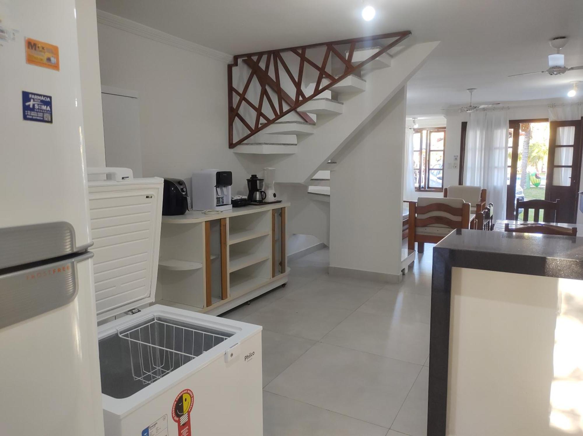 Casa Praia De Taperapuan Em Porto Porto Seguro Exterior foto