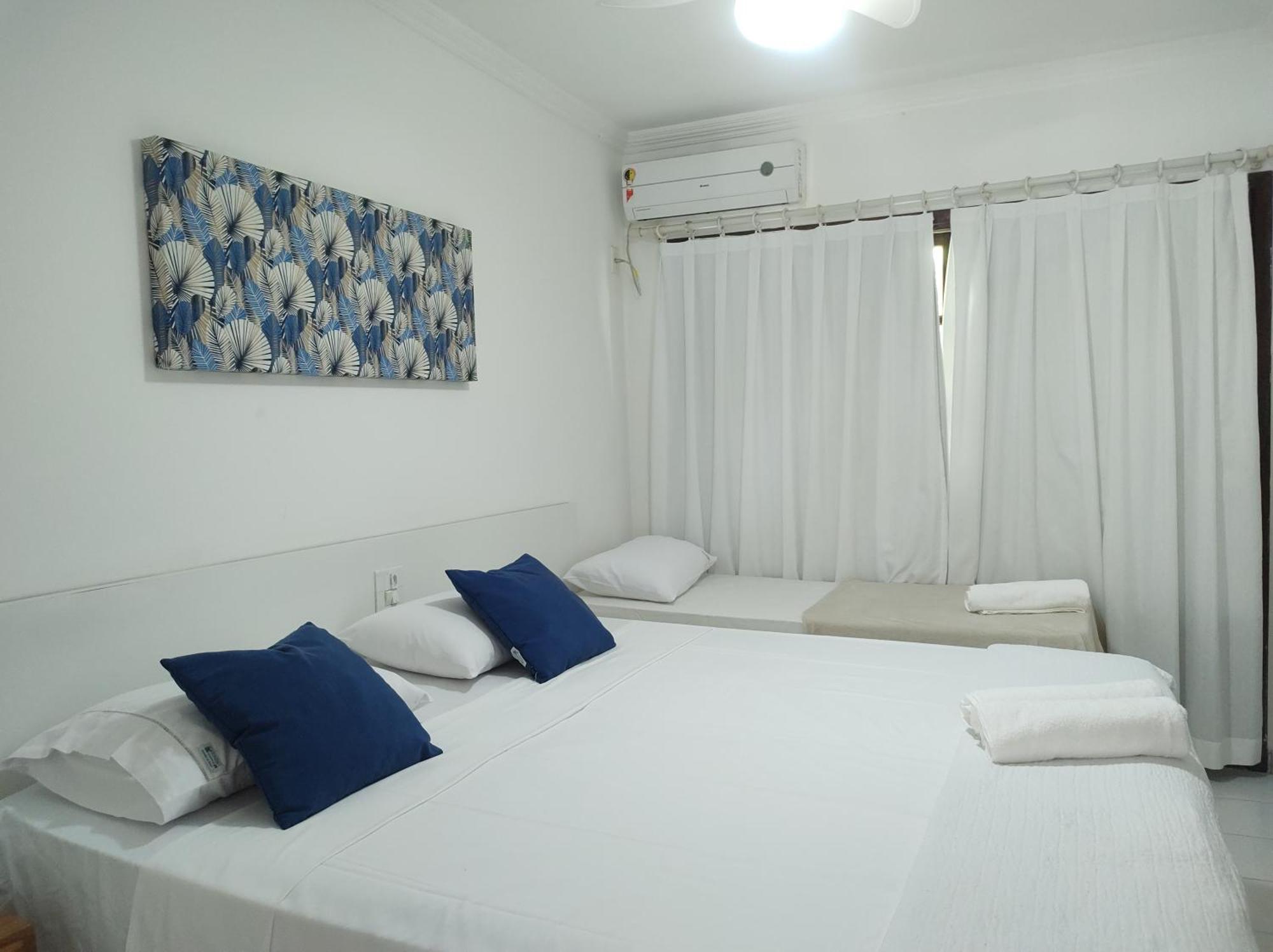 Casa Praia De Taperapuan Em Porto Porto Seguro Exterior foto